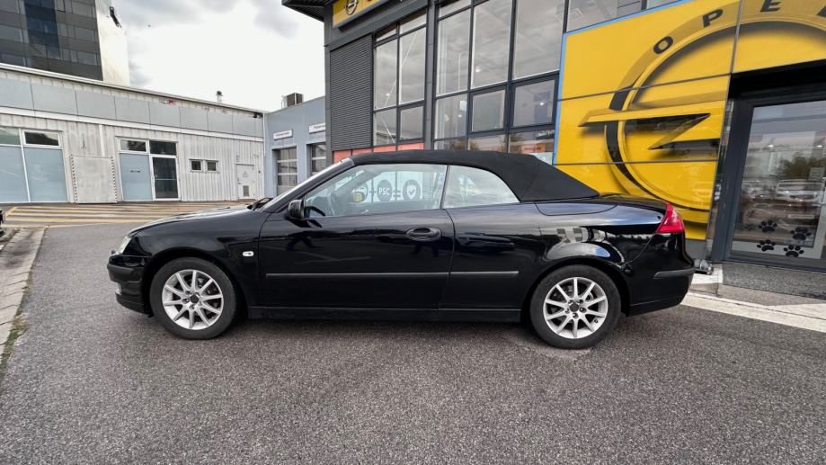 saab 9.3 saab 1.8 t 110kw - slika 6