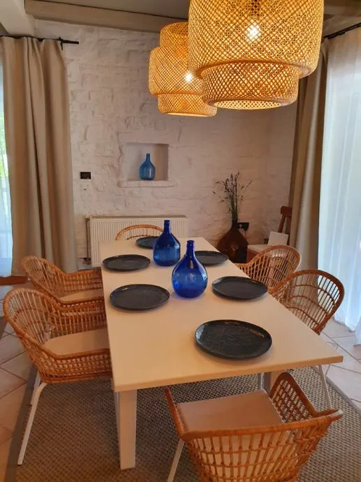 kuća: poreč, 164.00 m2, bazen, mirna lokacija - slika 10