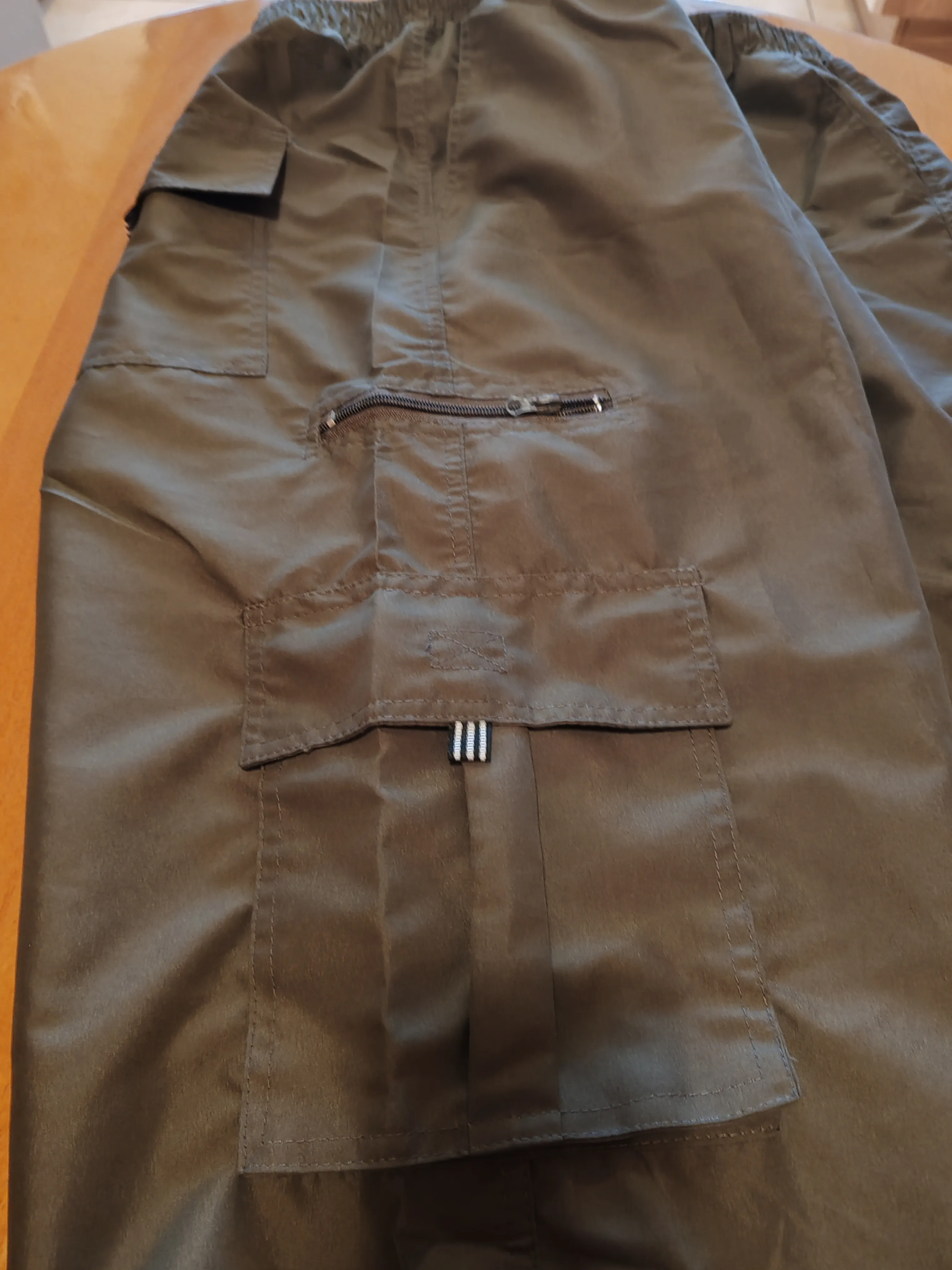muške hlače xxxxl 62 br - slika 10