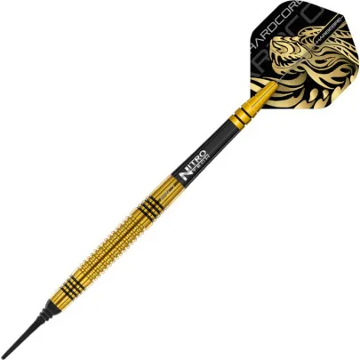 jonny clayton gold 20g - slika 2