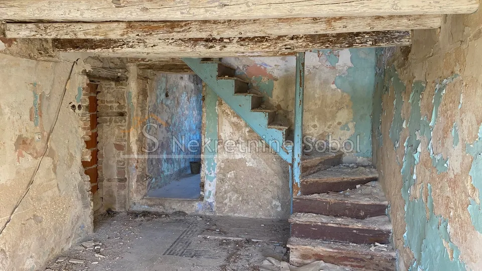 punta križa, otok cres - kuća, 88 m2 prodaja - slika 6