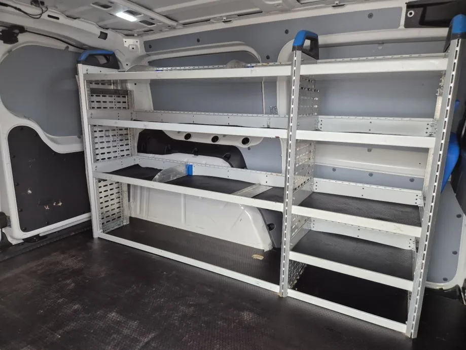 vw caddy 2.0 tdi, maxi, novi model, odlično stanje, garancija - slika 9