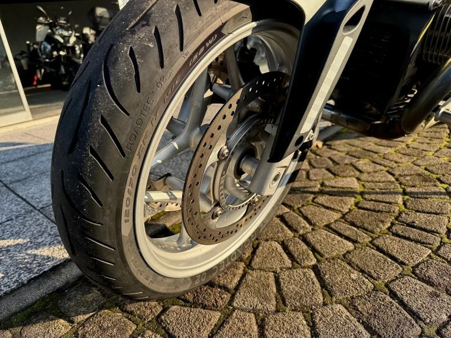 bmw r 1200 r abs tcs esa rdc, 2007 god. - slika 16