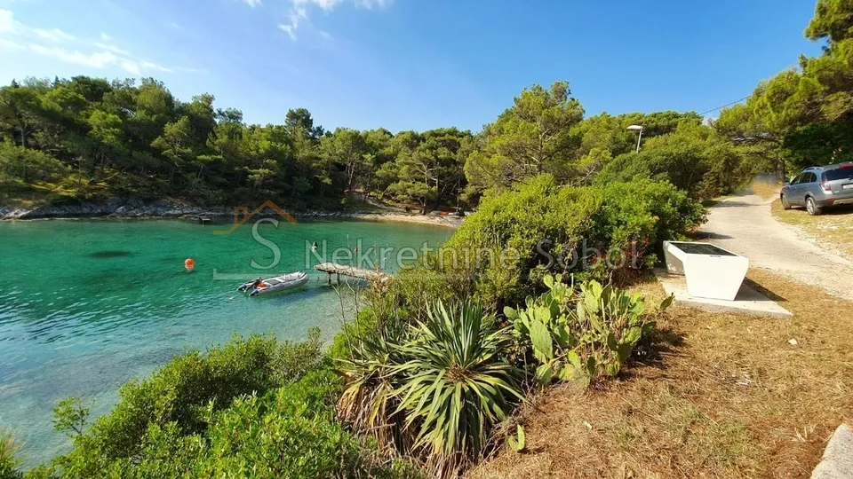 Mali Lošinj - Građevinsko, 412 m2 Prodaja - Osor, Mali Lošinj