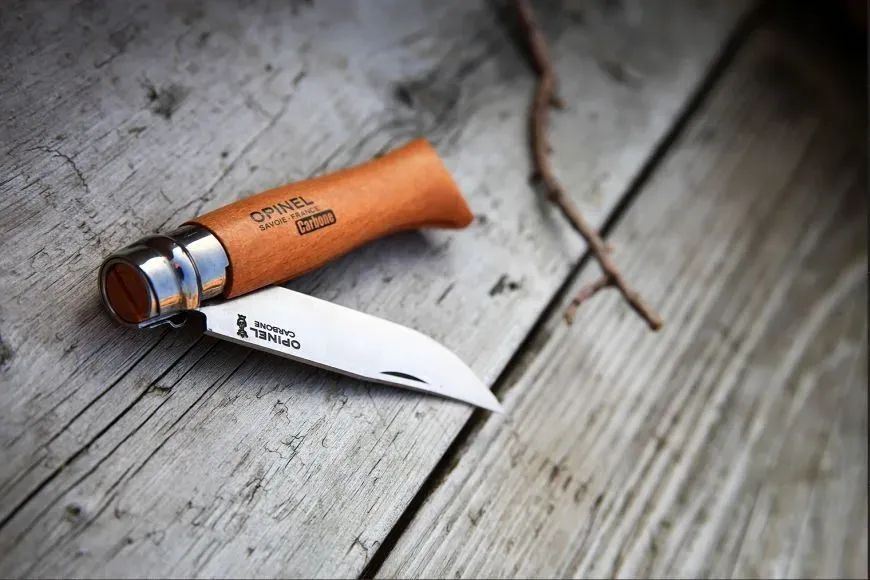 opinel nož n°07 - 8 cm - slika 3