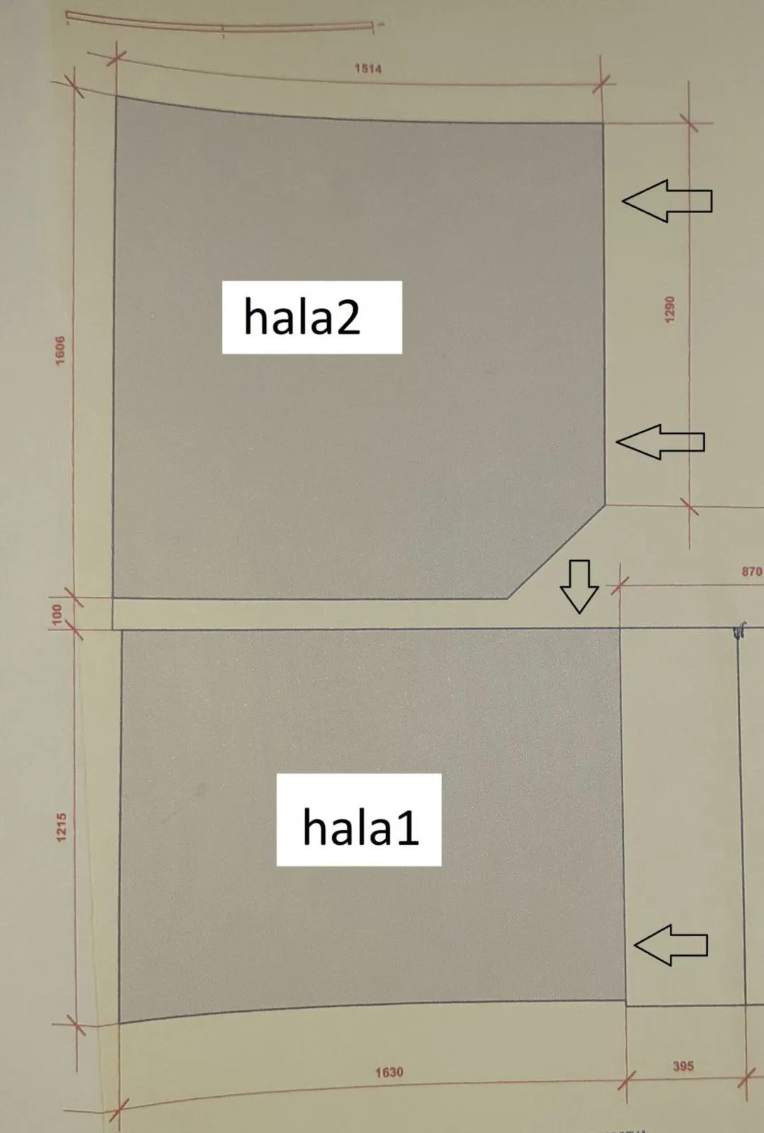 poslovni prostor zagreb kajzerica 300m2 uredi/stan + 450m2 skladišta - slika 7