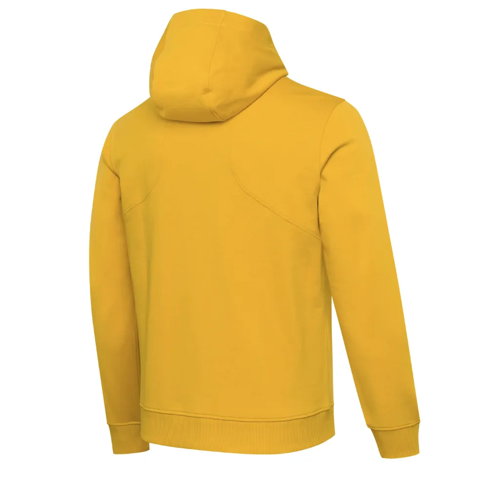 beretta pintail hoodie duksa - saffron yellow - slika 2