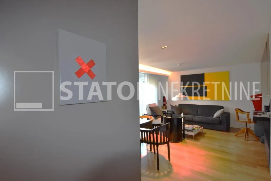 stan: zagreb, savska, 48.00 m2 (prodaja) - slika 19