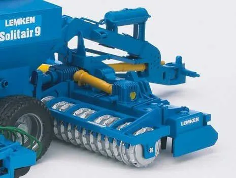 bruder lemken solitar 9 - slika 2