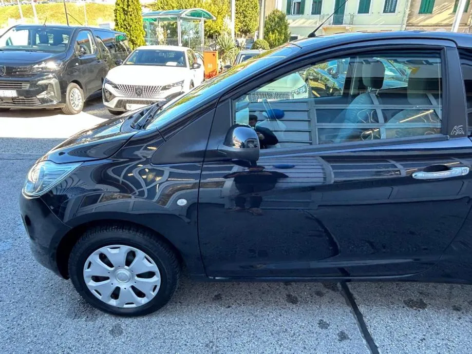 ford ka 1,2 - 120000km - 2010 - servisna - garancija - reg 1 god !!! - slika 3