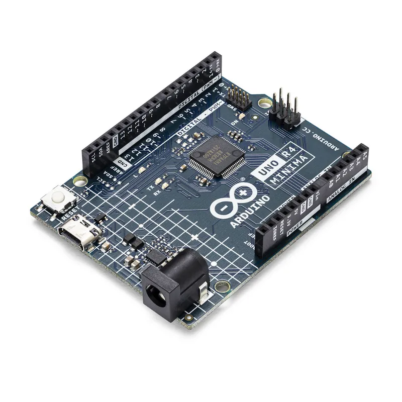 Arduino UNO R4 Minima - Zagreb