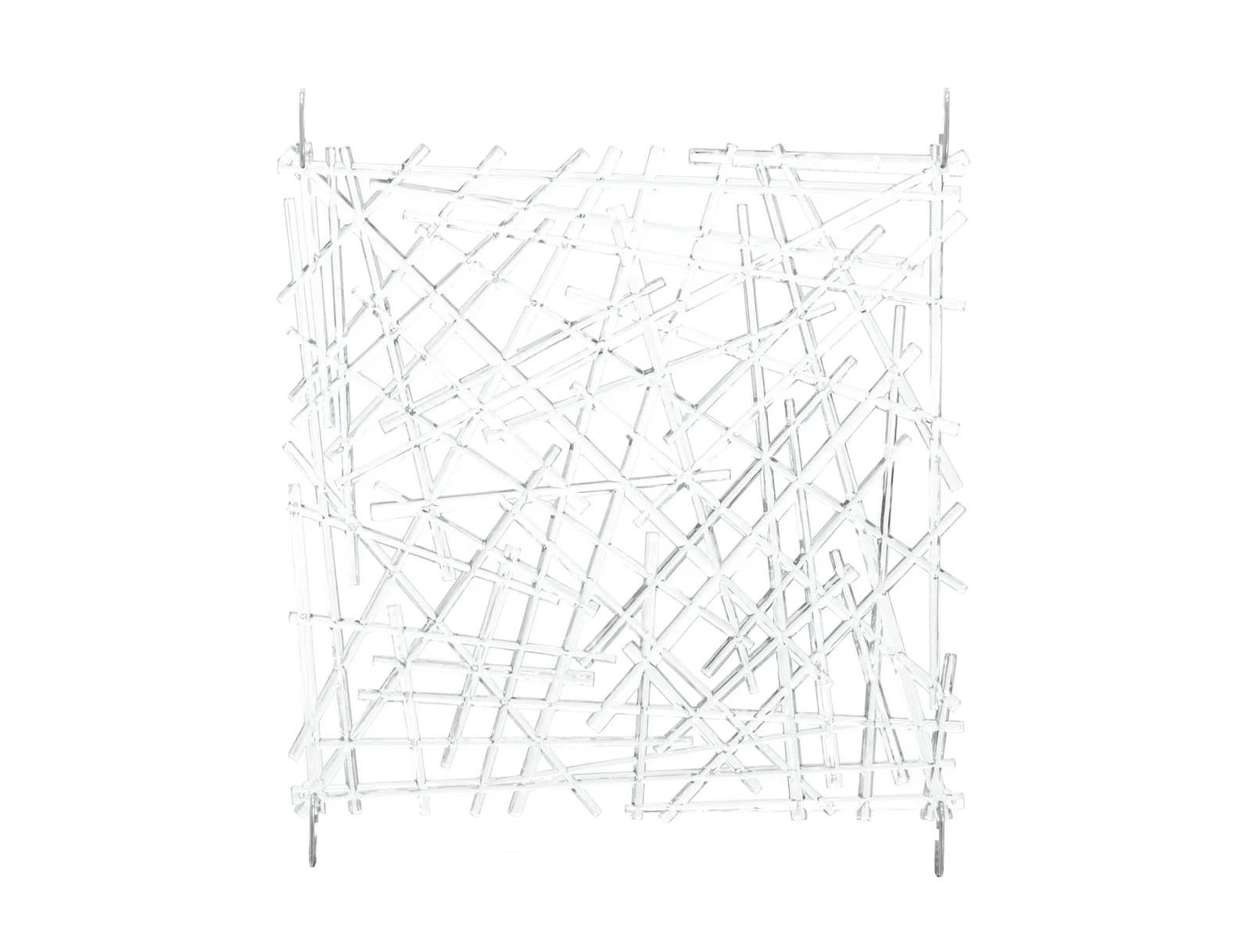 europalms room divider rod clear 4x - slika 2