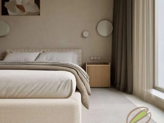 luksuzna moderna vila s bazenom labin, istra – vila a - slika 22