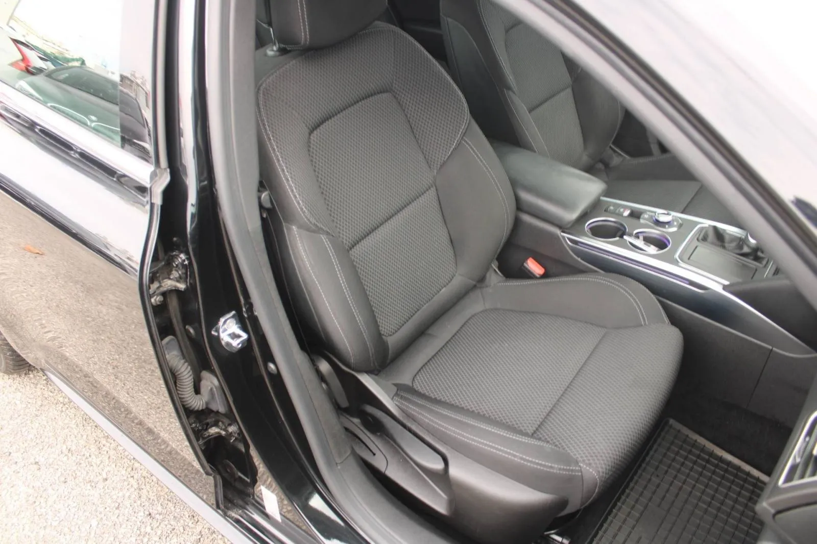 renault talisman 2.0 dci automatik - slika 5