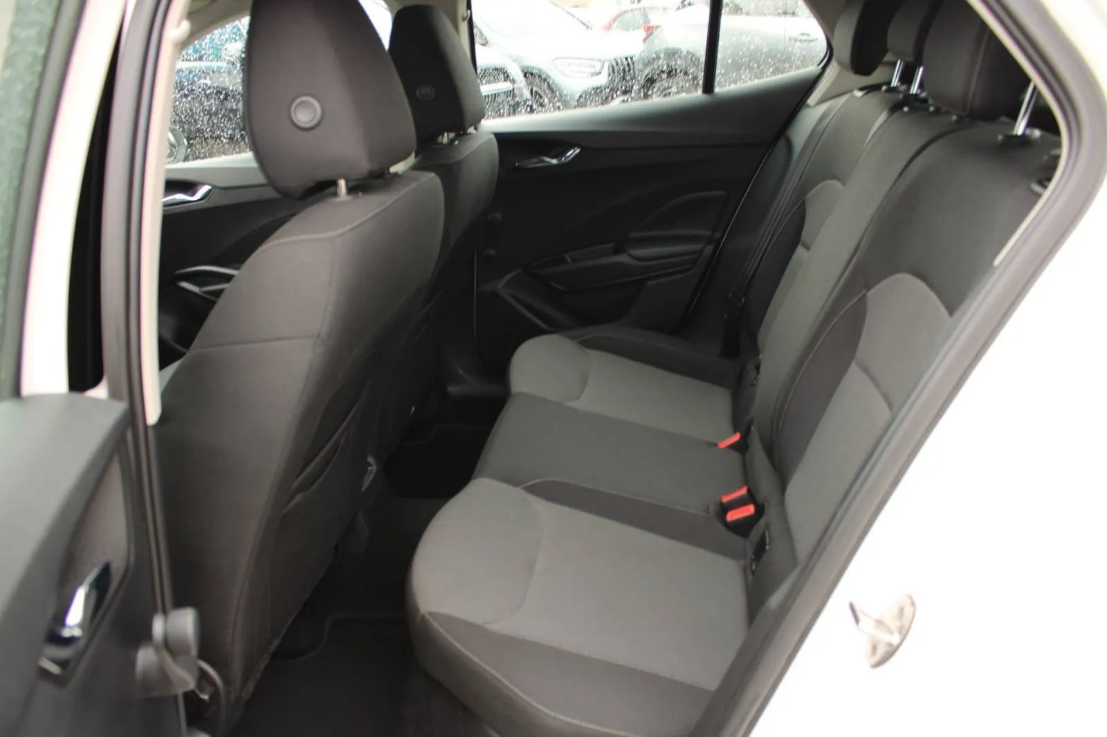 škoda fabia 1.0 tsi - slika 11