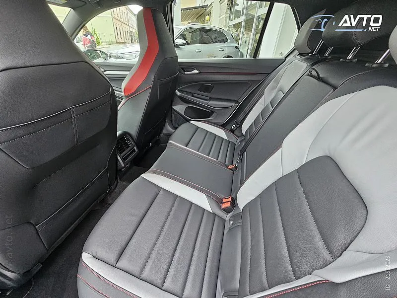 volkswagen golf 2.0 tsi gti dsg 195kw - slika 4
