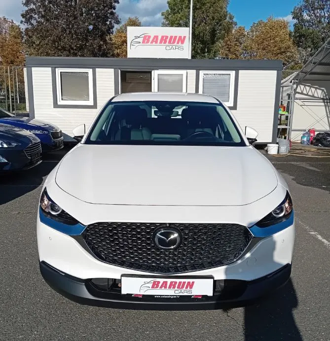 mazda cx-30 1.8 skyactiv-d ,do 2 godine jamstva,u sustavu pdv-a. - slika 2