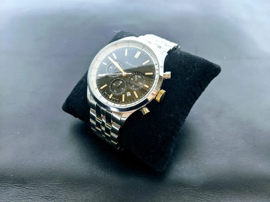 muški sat gant gt 080008 - 43 mm / r1, rate !! - slika 3