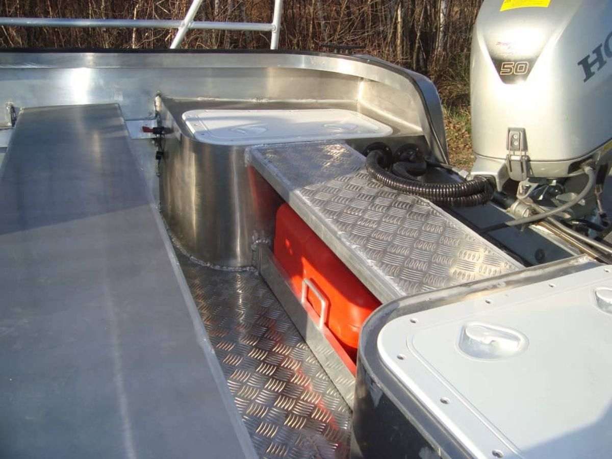 viking 460v psr - slika 9