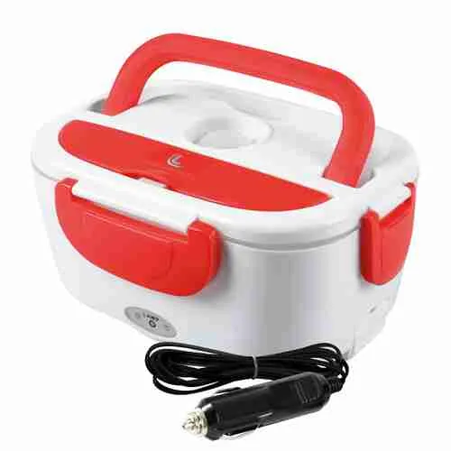 Kutija za užinu, električni grijač hrane – 1,5 L – 12/24 V – 50 W - Vrbovec, Vrbovec Centar