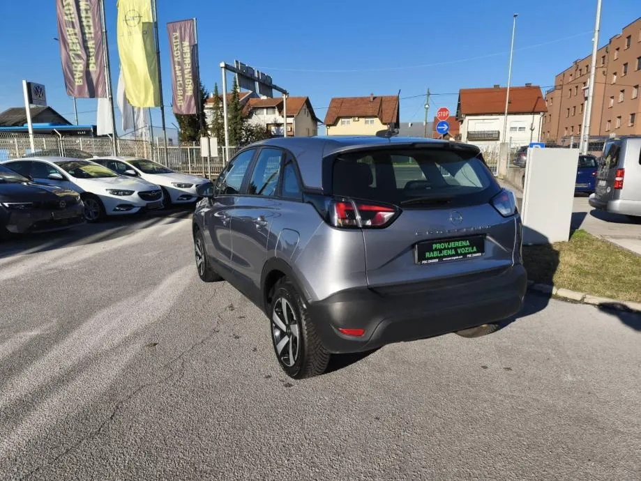 opel crossland edition 1.5d 81kw - 1 godina garancije! - slika 3