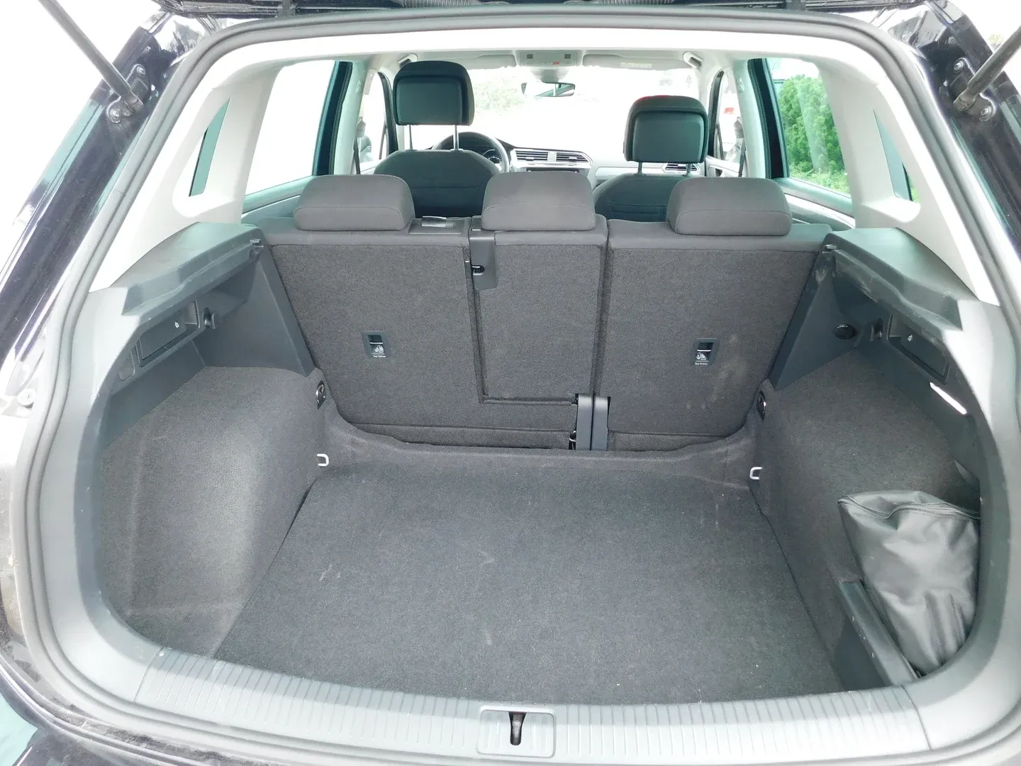 11634 volkswagen tiguan 2.0 tdi dsg life - slika 14