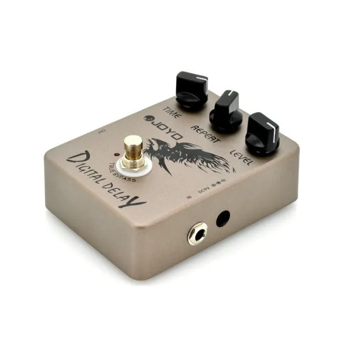 joyo jf08 digital delay - slika 2