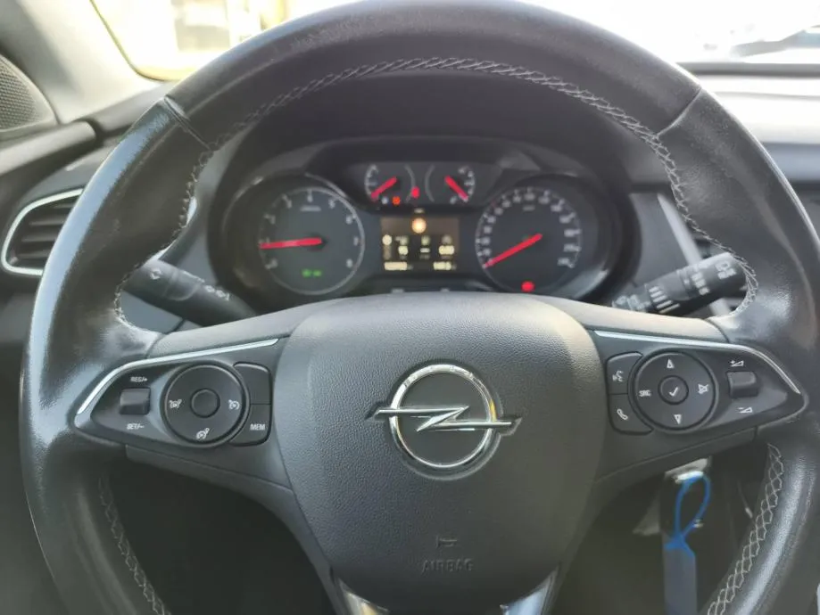 opel grandland edition 1.5d 96kw - 1 godina garancije! - slika 17