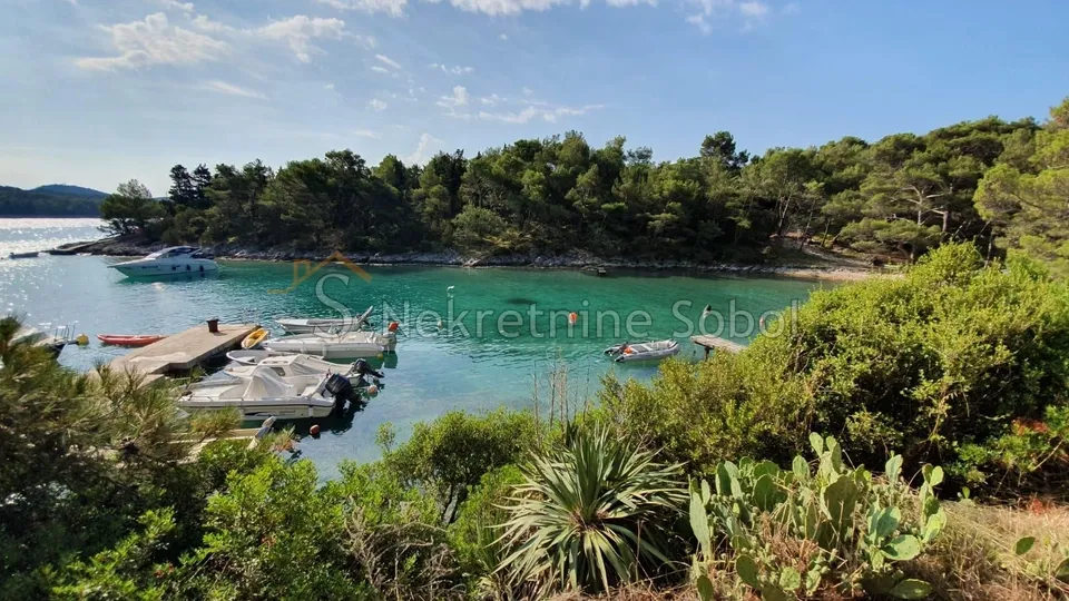 mali lošinj - građevinsko, 412 m2 prodaja - slika 5