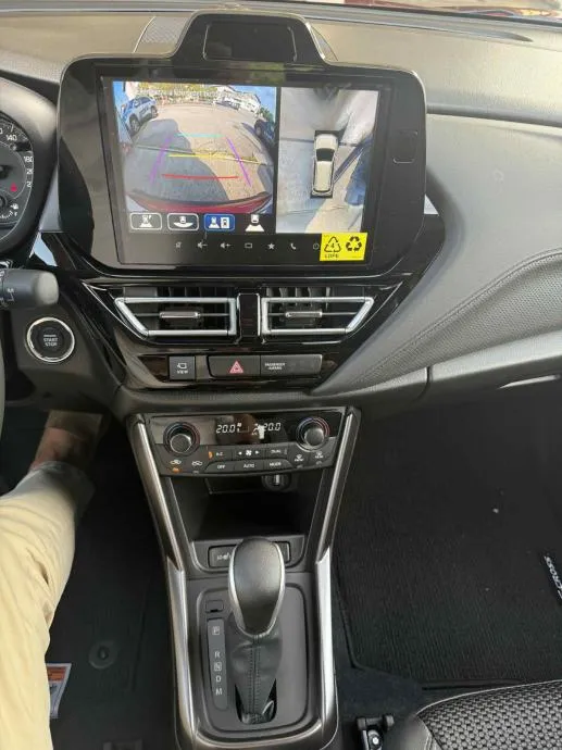 s-cross 1,4 hyb automatik glx elegance 2wd - dostupno odmah!!! - slika 11