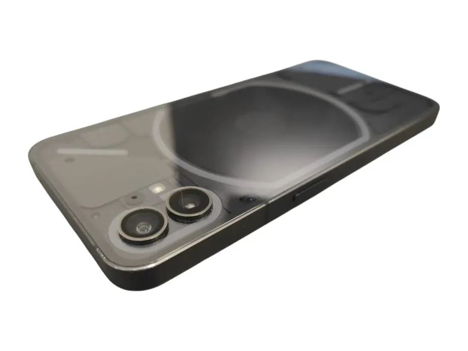nothing phone 1 / 8gb / 256gb /// garancija do 07/25 // r1,do 36 rata! - slika 6