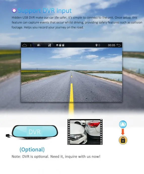 opel astra corsa original 2din android radio - slika 5