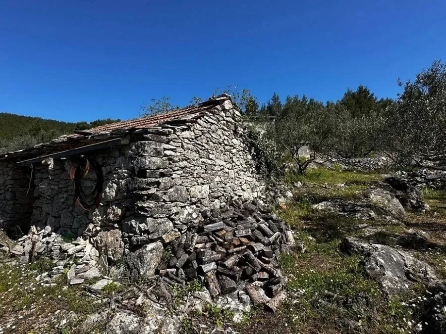 poljoprivredno zemljište na prodaju - blato - slika 2