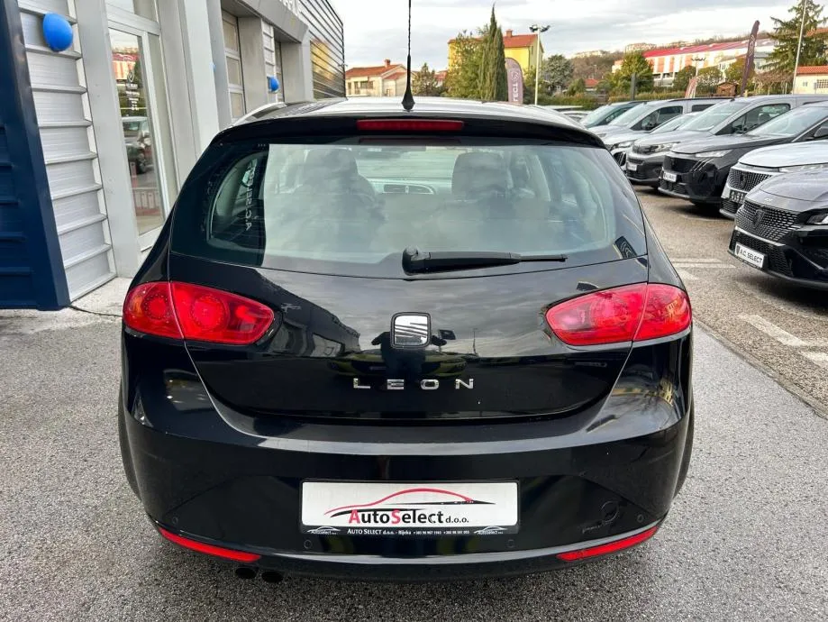 seat leon 1.4 tsi - 140000km - 2010 - servis - garancija - reg 1 god - slika 7