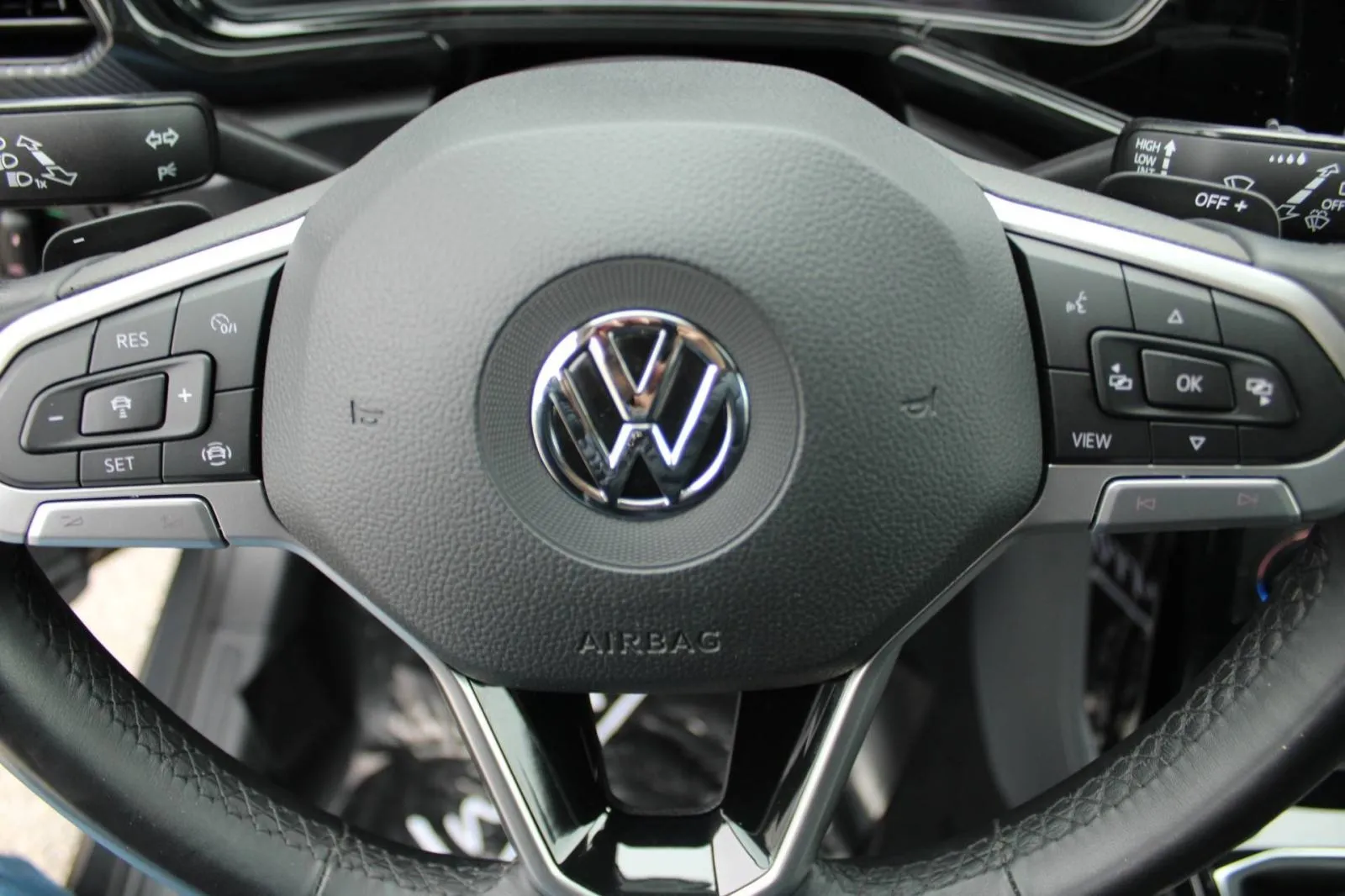 vw t-cross 1.0 tsi dsg *navigacija, kamera* - slika 16