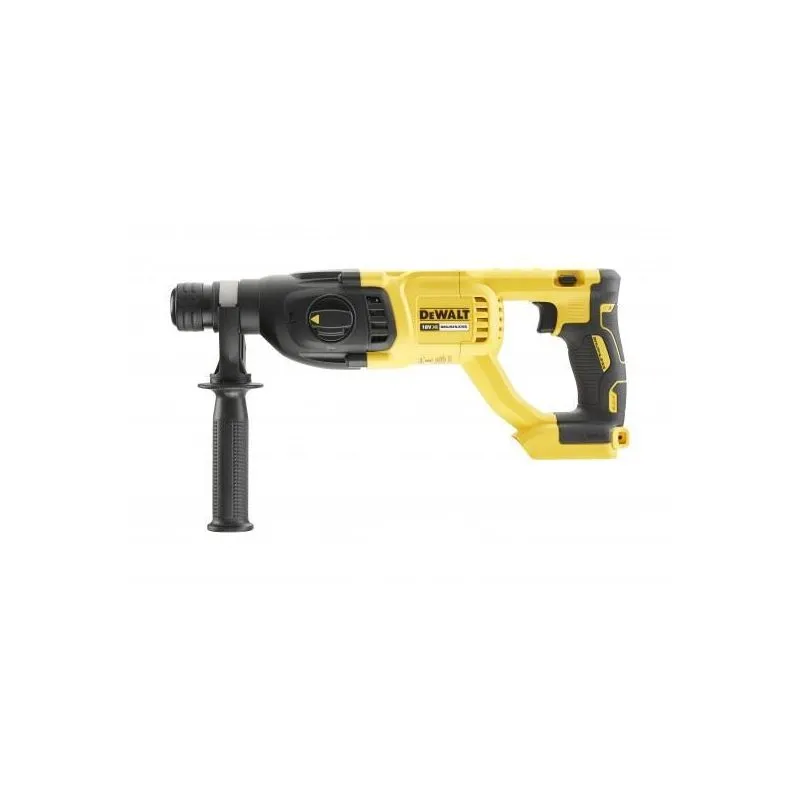 DeWalt aku kombinirani udarni čekić 18V - Prelog