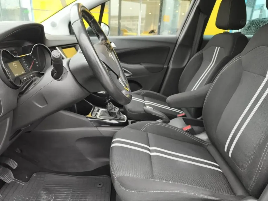 opel crossland blitz 1.2 s/s, 81kw - 7 godina garancije! - slika 10
