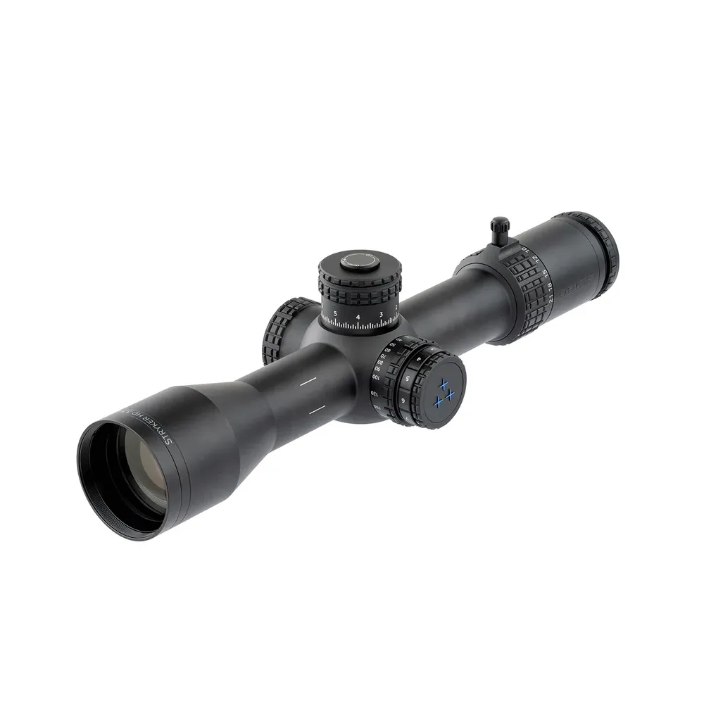 Delta STRYKER 3,5-21x44 HD - Poreč