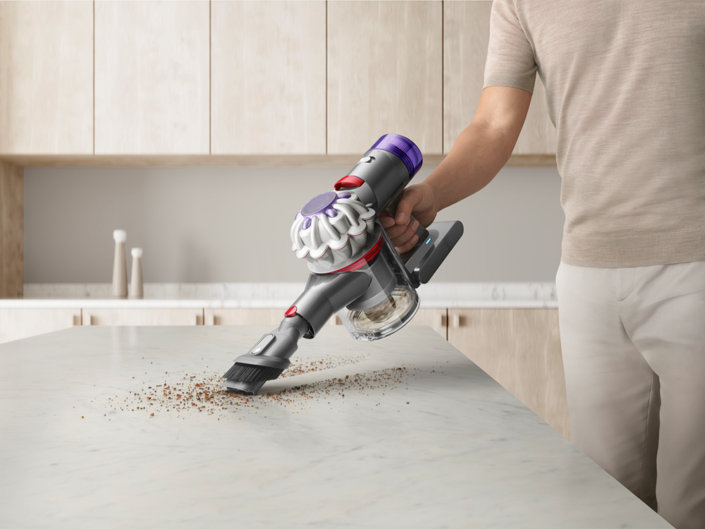 usisavač dyson v8 446969-01 - slika 4
