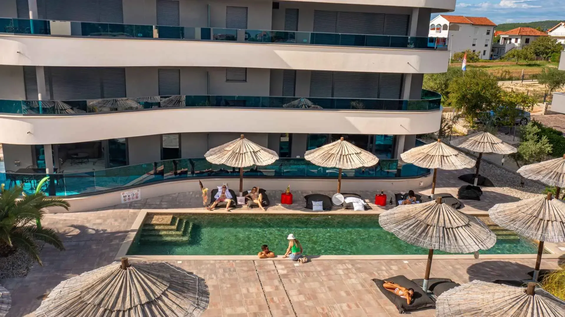 apartmani marina-bayresort - slika 10