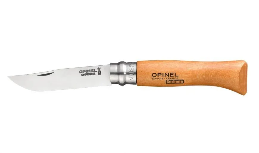Opinel džepni preklopni nož N°08 8,5cm - Poreč