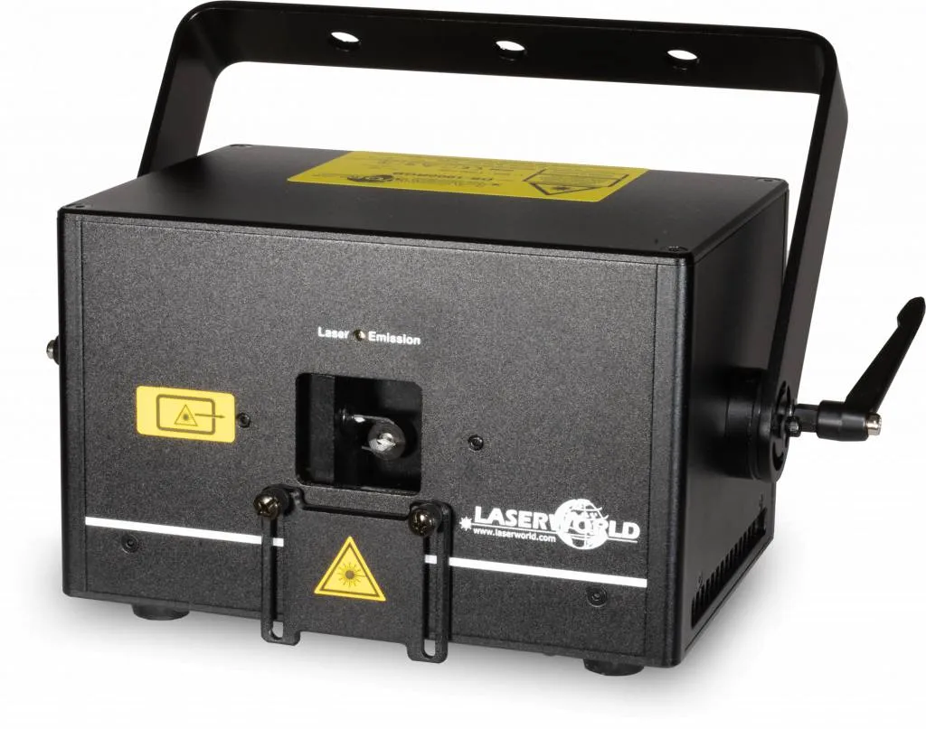 laserworld ds-1000rgb mk3 - slika 4