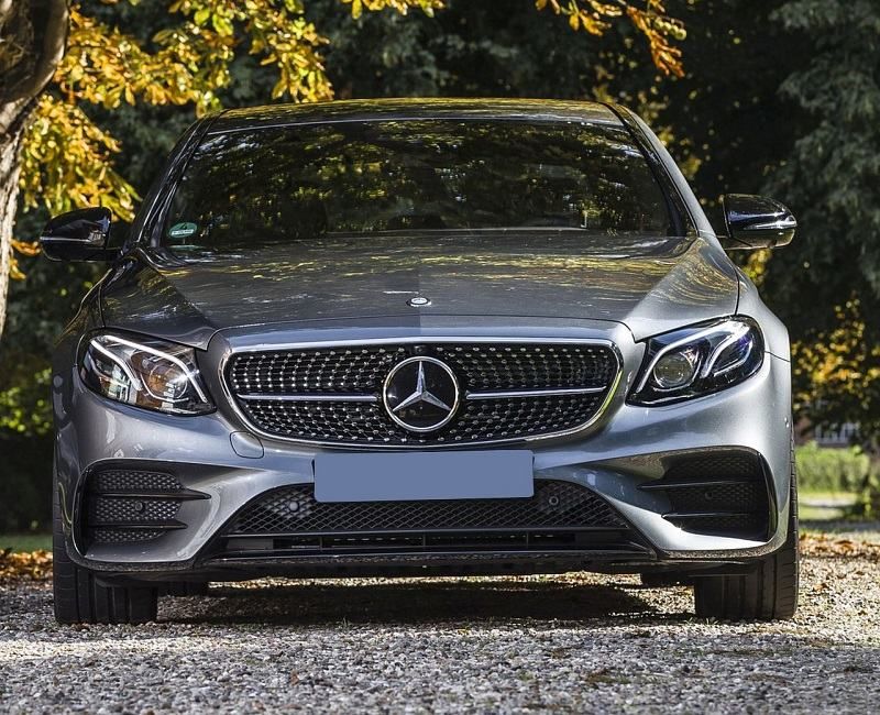 Tuning-Oprema-Styling Za Mercedes E K. W213 -Interijer-Exterijer-Felge - Županja