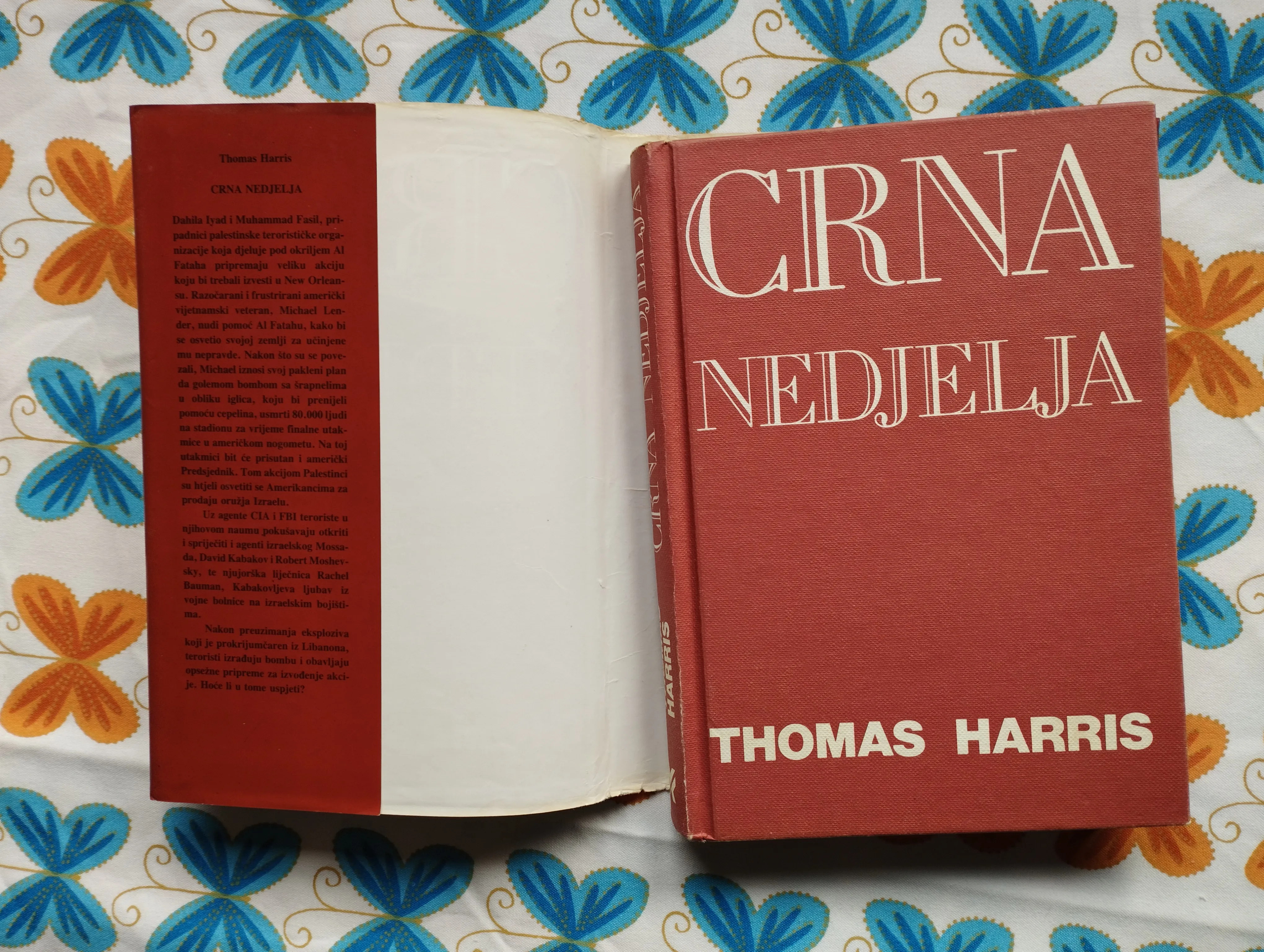 thomas harris - crna nedjelja - slika 5