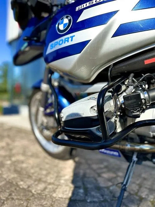 bmw r 1150 gs abs, 2005 god. - slika 7