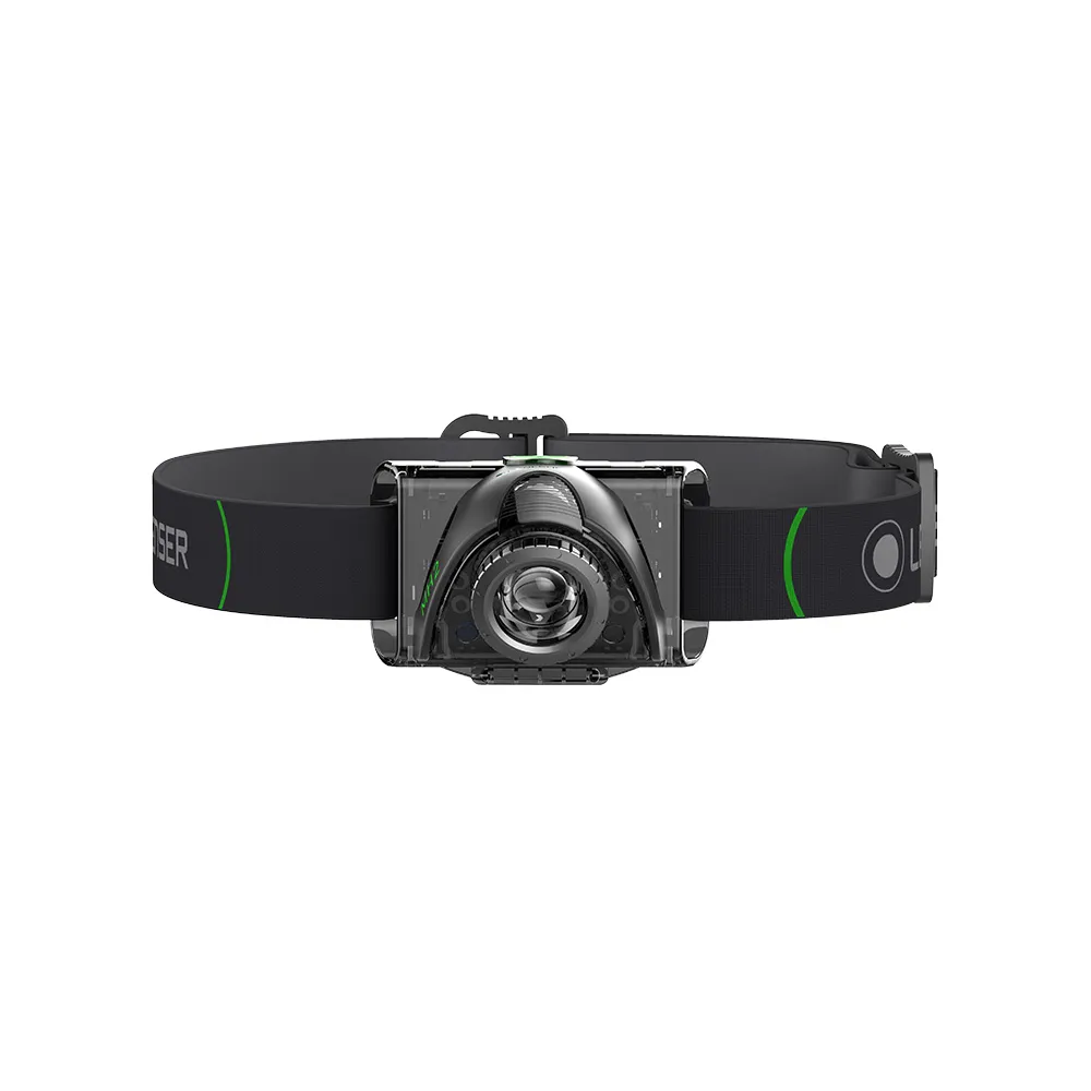 ledlenser mh2 naglavna svjetiljka - slika 3