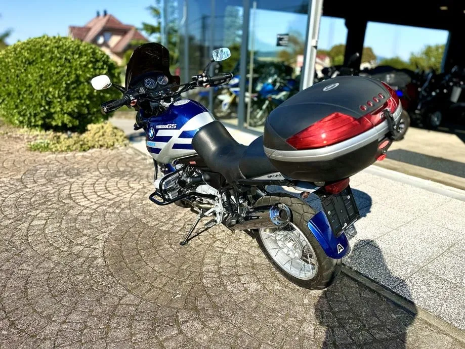 bmw r 1150 gs abs, 2005 god. - slika 11