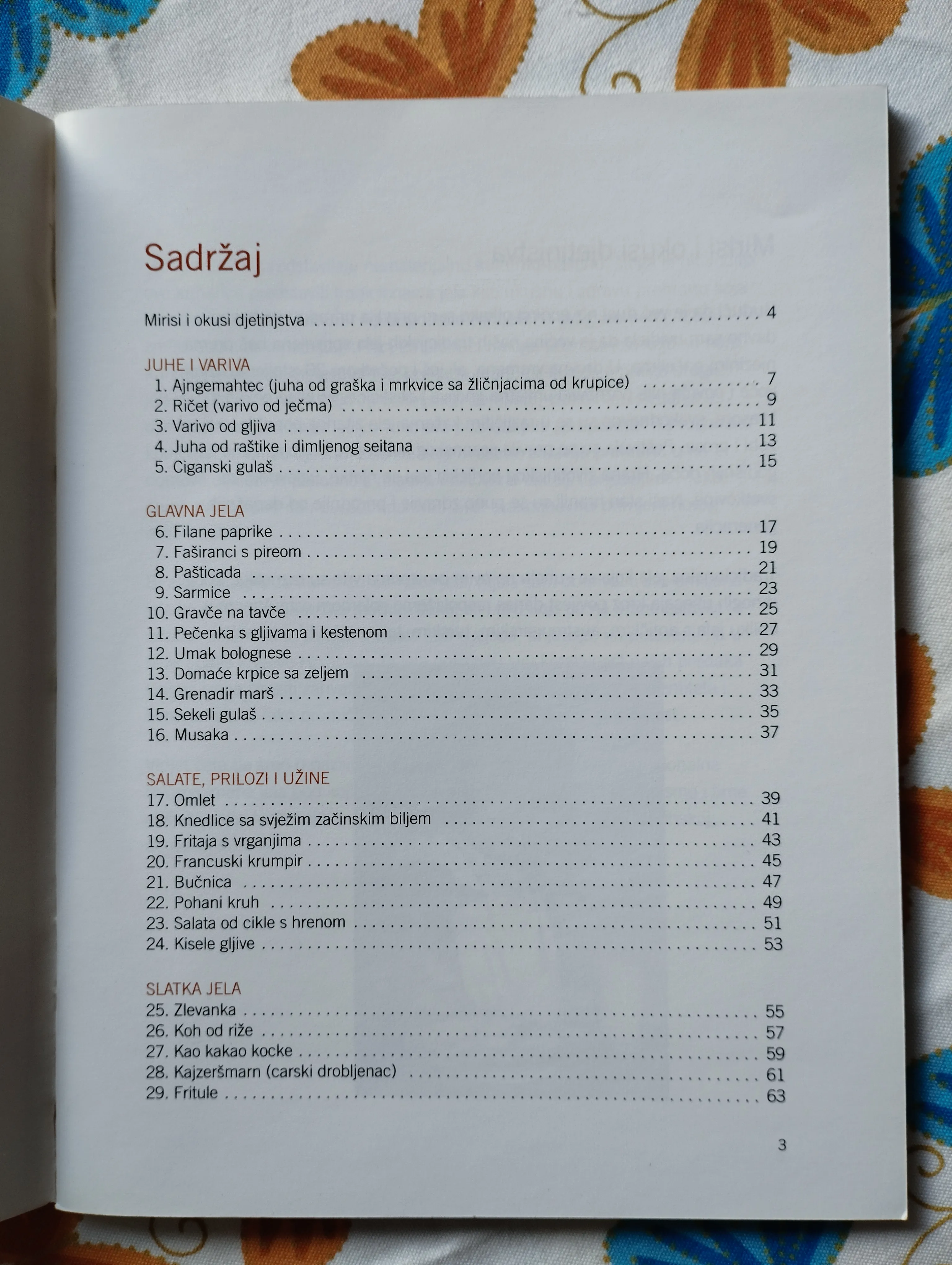 željka fordren jambrešić - domaća jela - slika 3