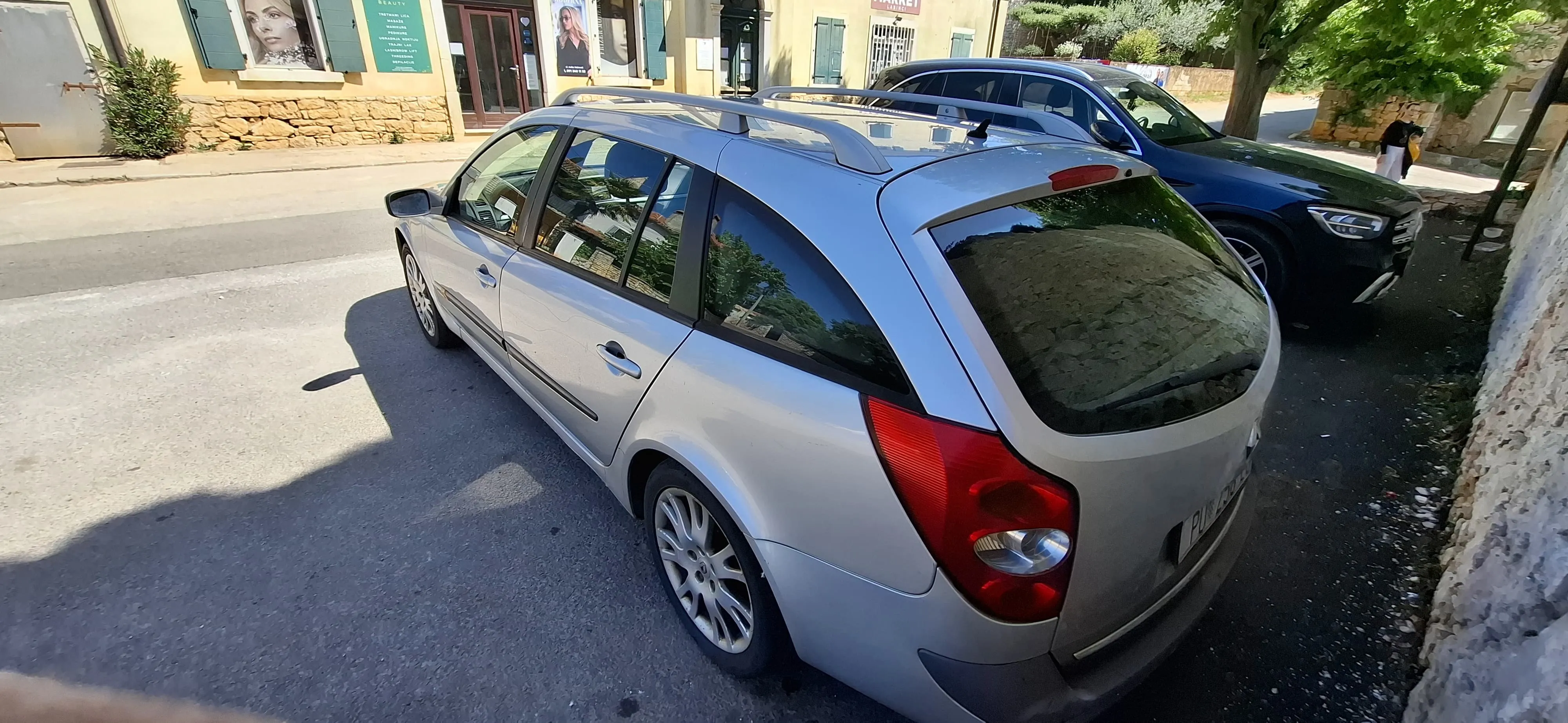 renault laguna 2.0 16v - slika 3