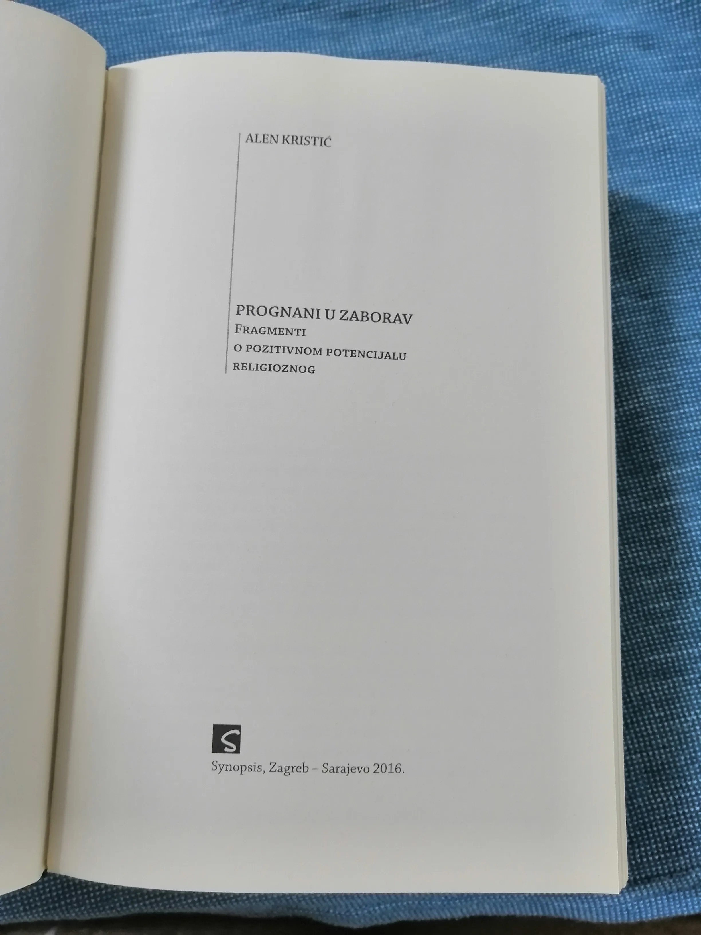 alen krstić – prognani u zaborav - slika 2